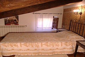 EL PATIO DEL MAESTRAZGO