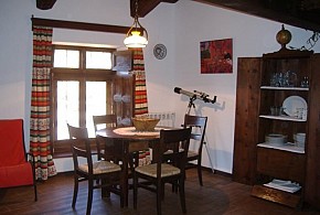 EL PATIO DEL MAESTRAZGO