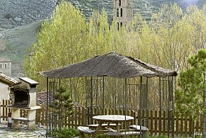 EL PATIO DEL MAESTRAZGO
