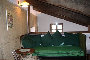 EL PATIO DEL MAESTRAZGO