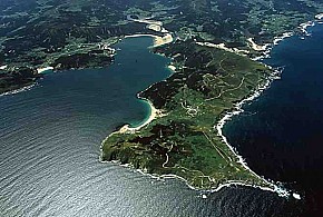 EL PICO DE CASTROBÓ