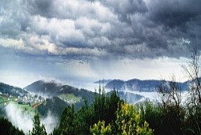 EL PICO DE CASTROBÓ