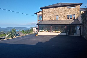 EL PICO DE CASTROBÓ