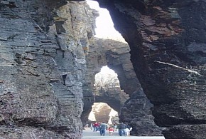 EL PICO DE CASTROBÓ