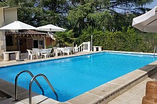 EL PINAR DE PELAYOS