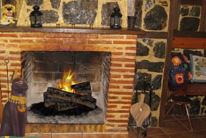 EL PORTAL DE LA SIERRA DE FRANCIA