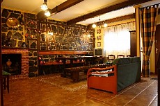 EL PORTAL DE LA SIERRA DE FRANCIA