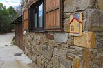 EL REFUGIO DEL POETA