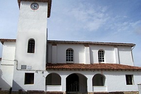 EL TELAR DEL TÍO JOSETE