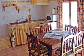 EL TELAR DEL TÍO JOSETE