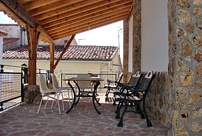 EL TELAR DEL TÍO JOSETE
