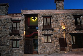ESTRELLA RURAL