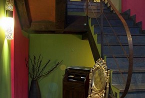ESTRELLA RURAL