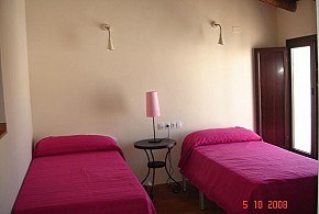FABRICA DE PALOS
