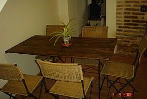 FABRICA DE PALOS