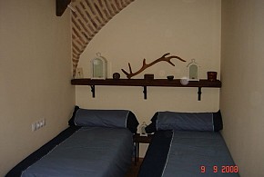 FABRICA DE PALOS