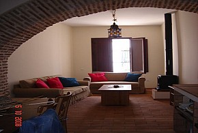 FABRICA DE PALOS