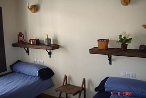 FABRICA DE PALOS