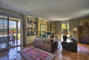 FINCA A COUTADA