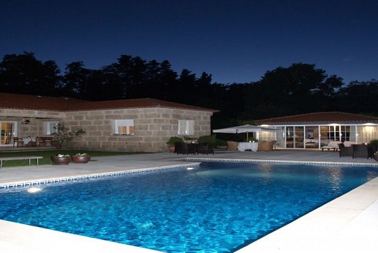 FINCA A COUTADA