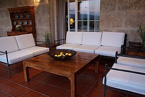 FINCA A COUTADA