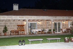 FINCA A COUTADA