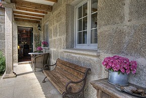 FINCA A COUTADA