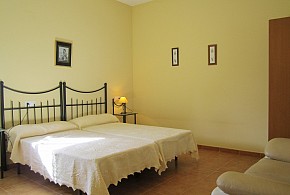 FINCA BUENAVISTA