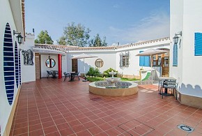 FINCA BUENAVISTA
