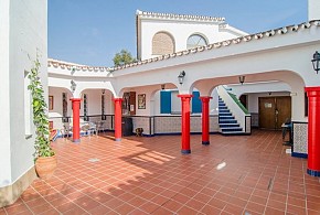 FINCA BUENAVISTA