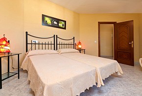 FINCA BUENAVISTA