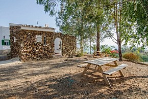 FINCA BUENAVISTA