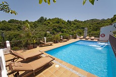 FINCA CASA NANITA