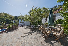 FINCA CASA NANITA