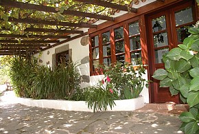FINCA CASA NANITA