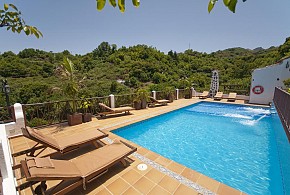 FINCA CASA NANITA