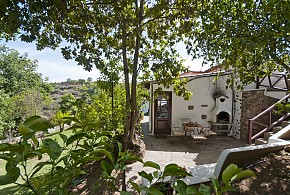 FINCA CASA NANITA