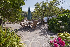 FINCA CASA NANITA