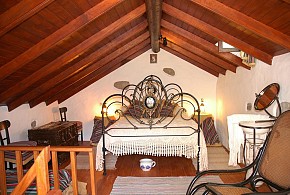 FINCA CASA NANITA