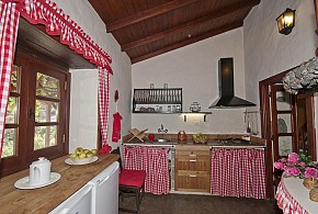 FINCA CASA NANITA
