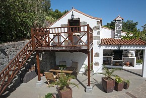 FINCA CASA NANITA