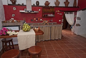 FINCA CASA NANITA