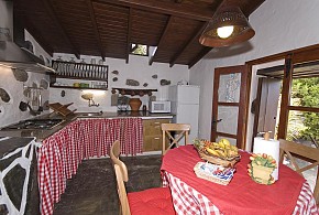 FINCA CASA NANITA