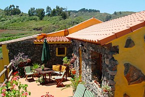 FINCA DORAMAS