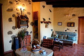FINCA DORAMAS
