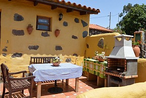 FINCA DORAMAS