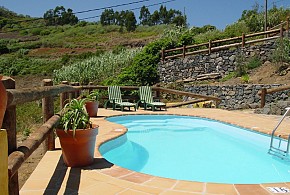 FINCA DORAMAS