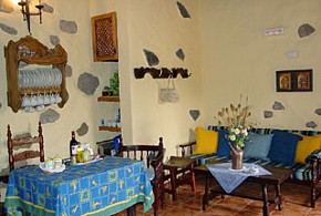 FINCA DORAMAS