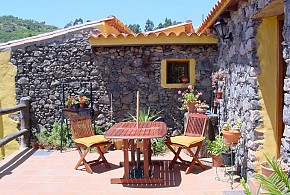 FINCA DORAMAS