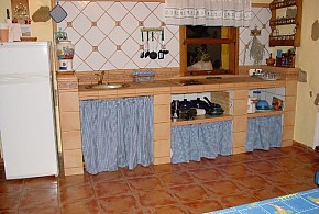 FINCA DORAMAS